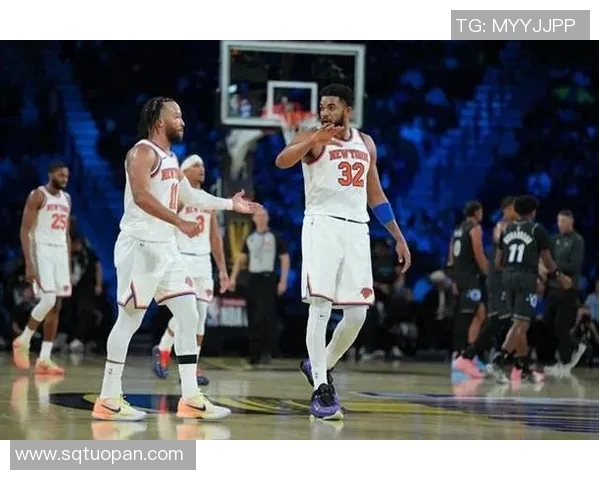 尼克斯队内补强计划曝光,球迷期待新球员带来惊喜